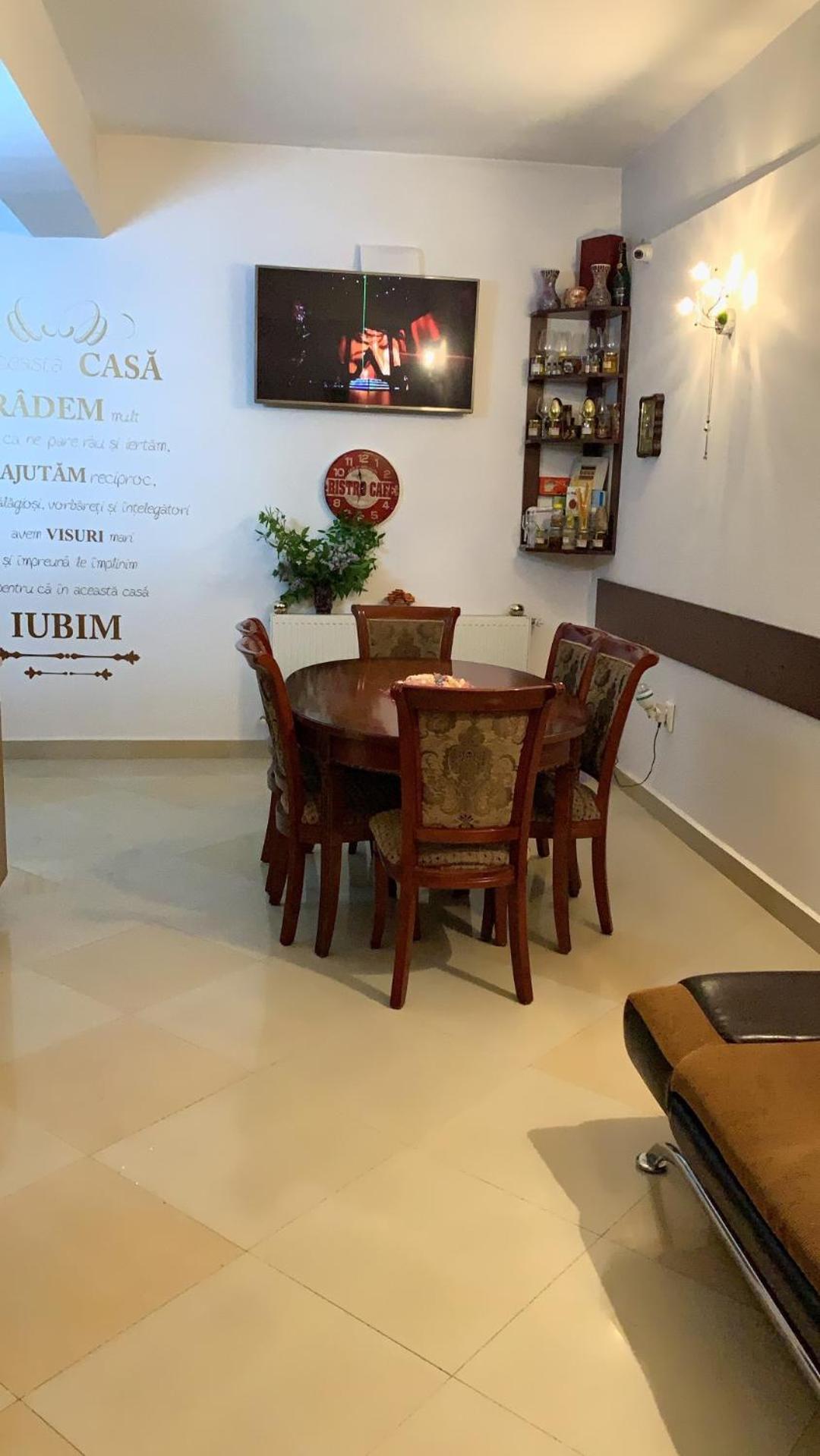 Vila Nicoleta Băile Olăneşti Εξωτερικό φωτογραφία