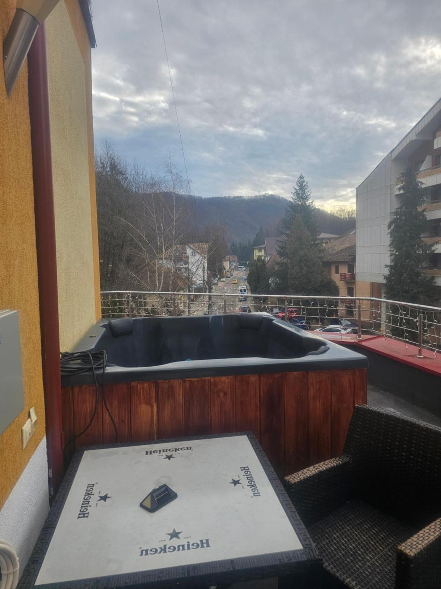 Vila Nicoleta Băile Olăneşti Εξωτερικό φωτογραφία