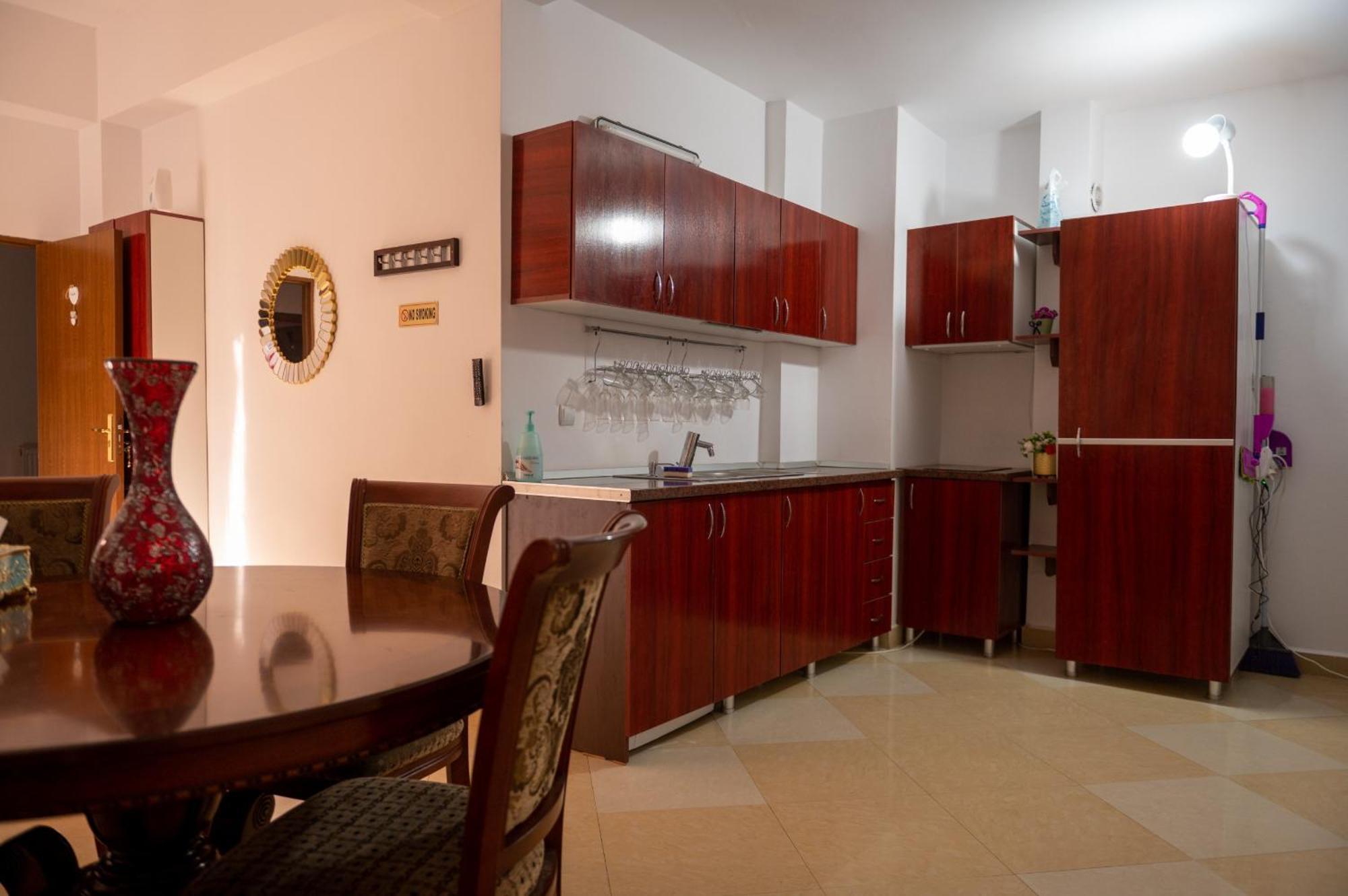 Vila Nicoleta Băile Olăneşti Εξωτερικό φωτογραφία