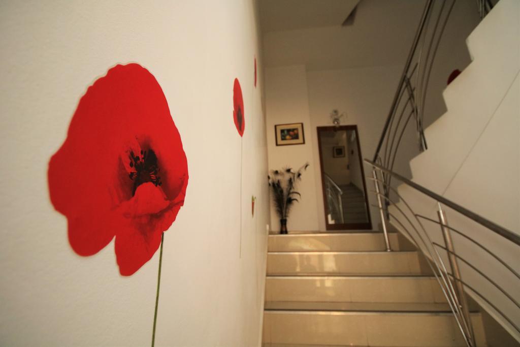 Vila Nicoleta Băile Olăneşti Εξωτερικό φωτογραφία