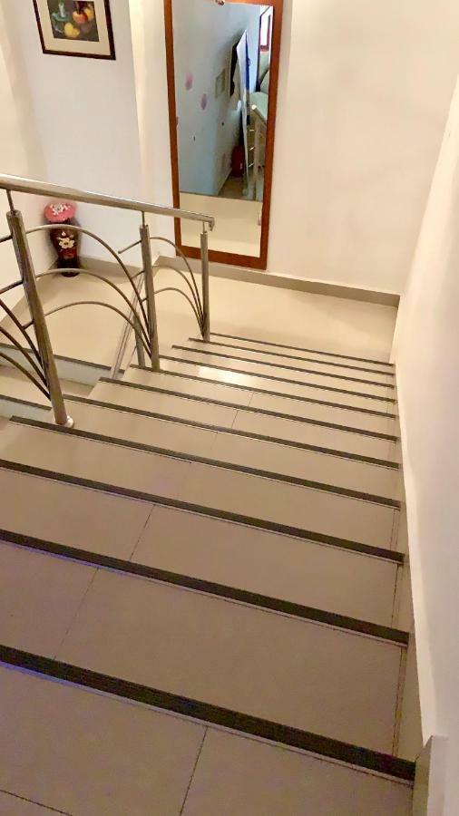 Vila Nicoleta Băile Olăneşti Εξωτερικό φωτογραφία