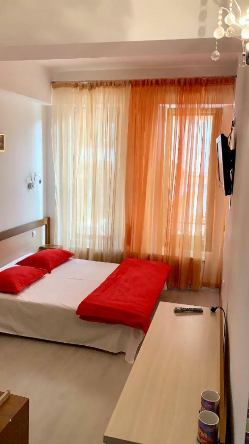 Vila Nicoleta Băile Olăneşti Εξωτερικό φωτογραφία