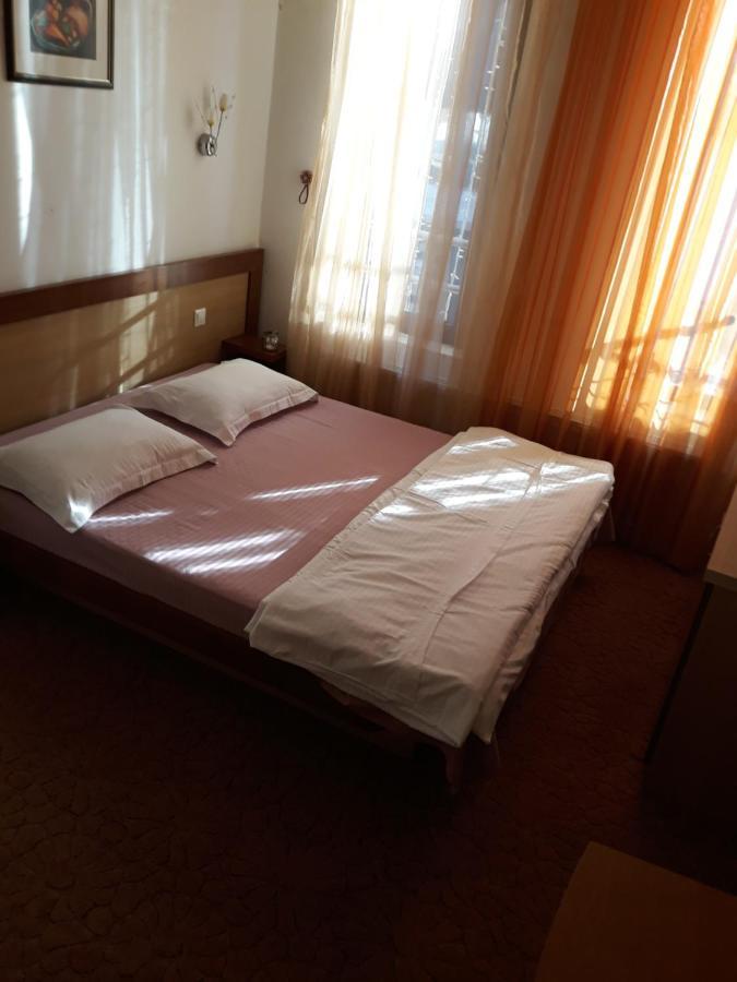 Vila Nicoleta Băile Olăneşti Εξωτερικό φωτογραφία