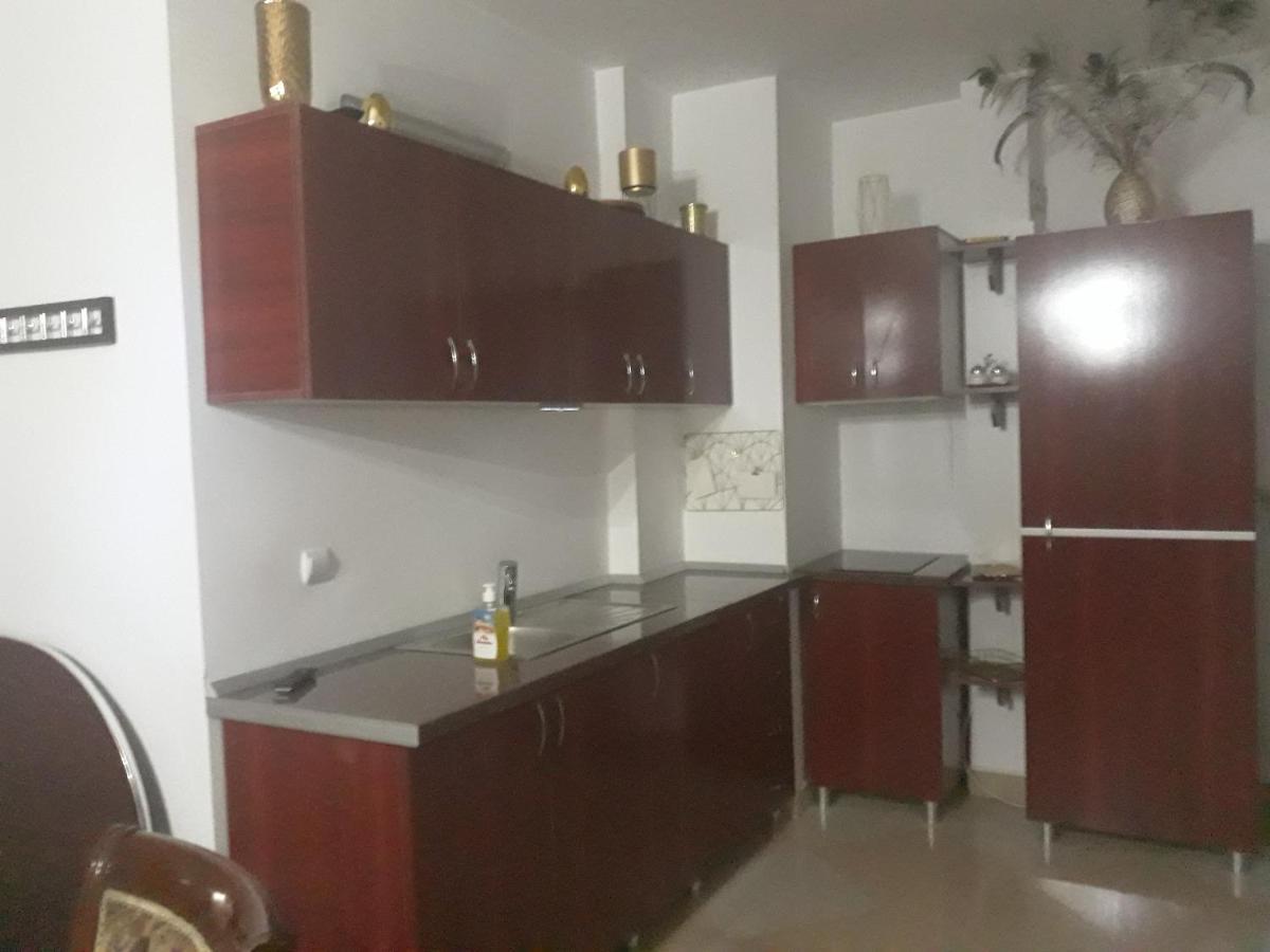 Vila Nicoleta Băile Olăneşti Εξωτερικό φωτογραφία